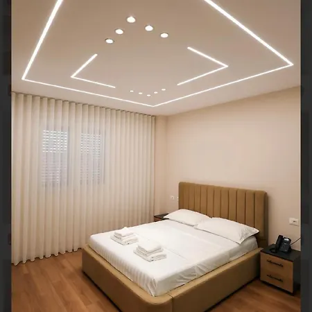 Star Hotel Kamez