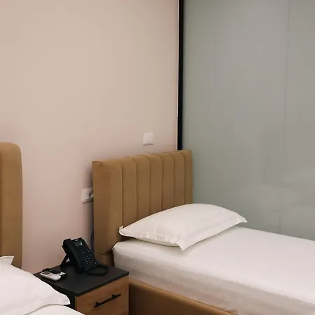 Hotel Star