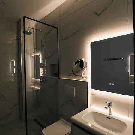 Hotel Star 3*