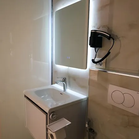 Hotel Star Kamez
