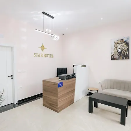 Hotel Star